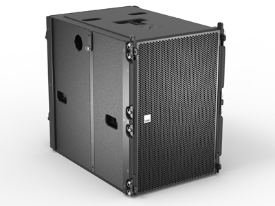 YOGA Line Array Series-YME